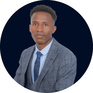 Ebisa D. at Softaims Ebisa D. - Software Engineer - Cloud, AI and Backend Platforms