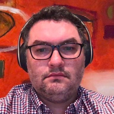 Eddie H. at Softaims Eddie H. - Software Engineer - Backend, Cloud and Mobile Platforms