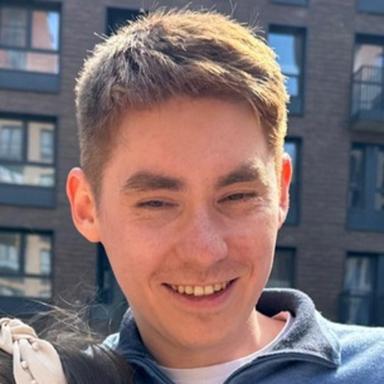 Eduard M. at Softaims Eduard M. - Software Engineer - Mobile, iOS and AR Platforms