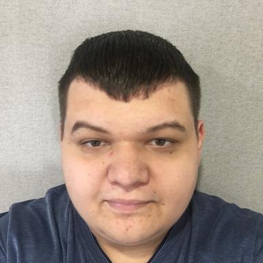 Eduard M. at Softaims Eduard M. - Senior Full-Stack Engineer - React, Node and Mobile Platforms