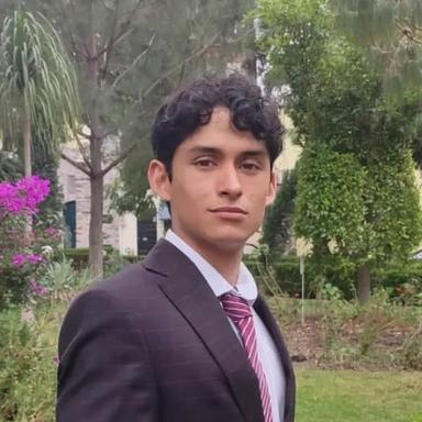 Eduardo Emmanuel F. at Softaims Eduardo Emmanuel F. - Junior Software Engineer - Web, Backend and General Development