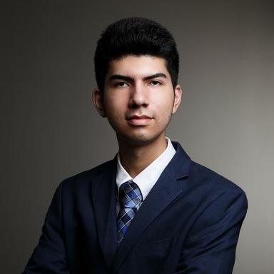 Eduardo V. at Softaims Eduardo V. - Lead Software Engineer - Frontend, Backend and Mobile Platforms