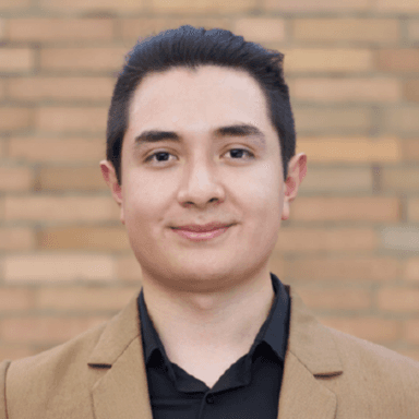 Edward J. at Softaims Edward J. - Software Engineer - Full-Stack, Cloud and AI Platforms