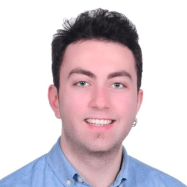 Egehan G. at Softaims Egehan G. - Senior Data Engineer - AI, Data Engineering and Databricks Platform
