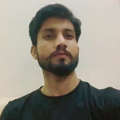 Ehsan U. at Softaims Ehsan U. - Software Engineer - Web, Mobile and UI/UX Design