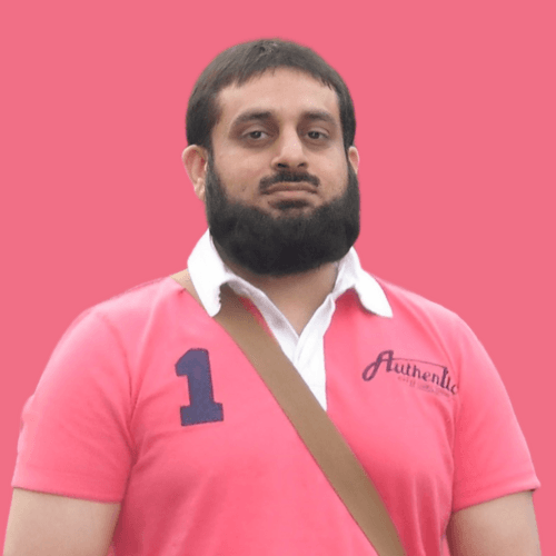 Ehtisham A. | Lead Software Engineer - Ecommerce, Digital Marketing and Shopify Platforms at Softaims Profile of Ehtisham A., Lead Software Engineer - Ecommerce, Digital Marketing and Shopify Platforms at Softaims