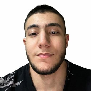 Elbek K. at Softaims Elbek K. - Software Engineer - Digital Marketing, SEO and Advertising Platforms