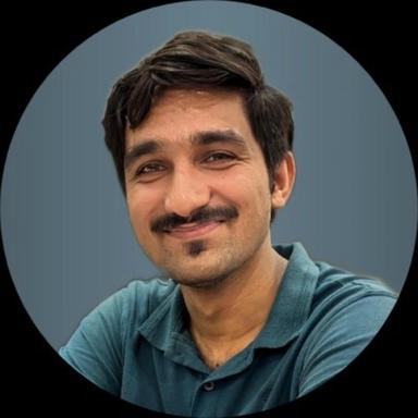 Elhaam B. at Softaims Elhaam B. - Senior Full-Stack Engineer - Python, React and Web Development