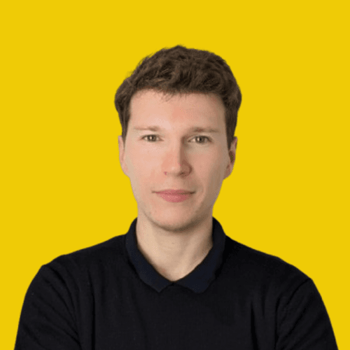 Elie B. | Software Engineer - AI, Automation and General Development at Softaims Profile of Elie B., Software Engineer - AI, Automation and General Development at Softaims