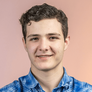 Elijah M. at Softaims Elijah M. - Software Engineer - Full-Stack, Web and Mobile Platforms