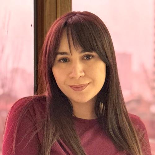 Elina S. | Senior Frontend Engineer - JavaScript, Shopify and Ecommerce Platforms at Softaims Profile of Elina S., Senior Frontend Engineer - JavaScript, Shopify and Ecommerce Platforms at Softaims