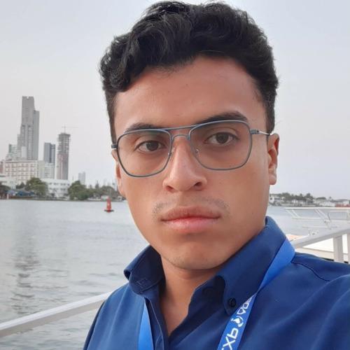 Elkin Wbeimar S. | Senior Full-Stack Engineer - React, Node and Mobile Platforms at Softaims Profile of Elkin Wbeimar S., Senior Full-Stack Engineer - React, Node and Mobile Platforms at Softaims