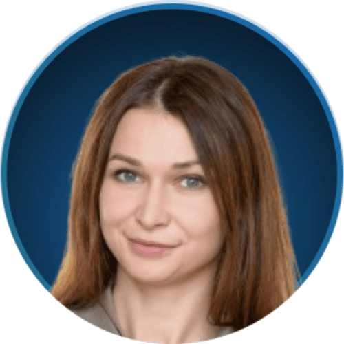 Ella H. | Full Stack Developer at Softaims Profile of Ella H., Full Stack Developer at Softaims