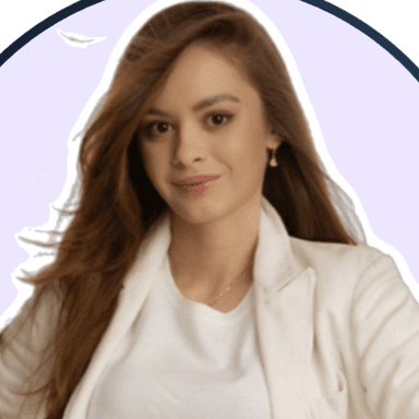 Ella S. at Softaims Ella S. - Lead Product Designer - UX/UI, Mobile and Web Platforms