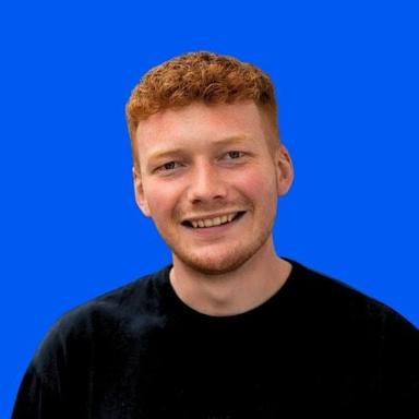 Ellis S. at Softaims Ellis S. - Junior Software Engineer - Web, Ecommerce and No-Code Platforms