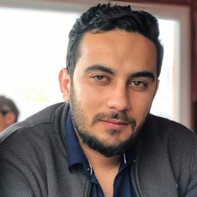 Elyes S. at Softaims Elyes S. - Software Engineer - Backend, Cloud and Full-Stack Development