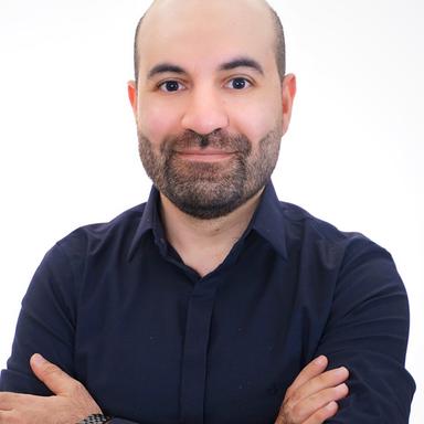 Elyess T. at Softaims Elyess T. - Software Engineer - Cloud, DevOps and Infrastructure Management