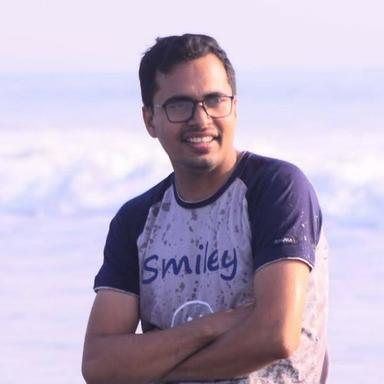 Emdadul H. at Softaims Emdadul H. - Lead Software Engineer - Cloud, Backend and Microservices