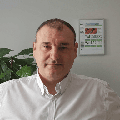 Emil T. at Softaims Emil T. - Lead Software Engineer - Web, Backend and Modern Frameworks