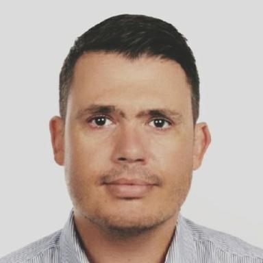 Emiliyan G. at Softaims Emiliyan G. - Senior Full-Stack Engineer - React, Node and Modern Frameworks