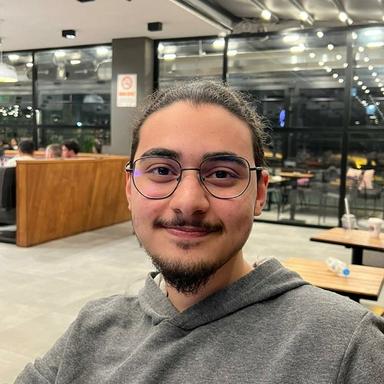 Emir H. at Softaims Emir H. - Software Engineer - Mobile, Cloud and iOS/Android Platforms