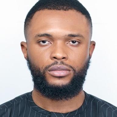 Emmanuel I. at Softaims Emmanuel I. - Junior Software Engineer - Cloud, DevOps and General Development