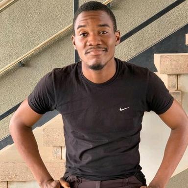 Emmanuel J. at Softaims Emmanuel J. - Lead Frontend Engineer - React Native, React and Web Development