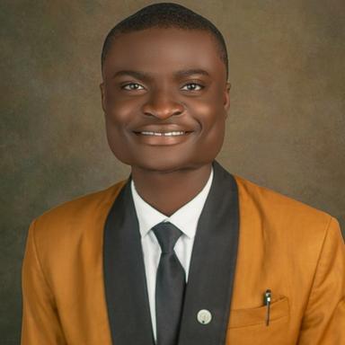 Emmanuel O. at Softaims Emmanuel O. - Junior Software Engineer - Web, Design and CMS Platforms