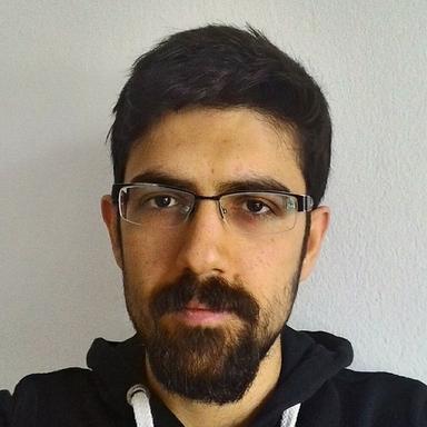 Emre Baris E. at Softaims Emre Baris E. - Junior Software Engineer - Frontend, Backend and Web Development