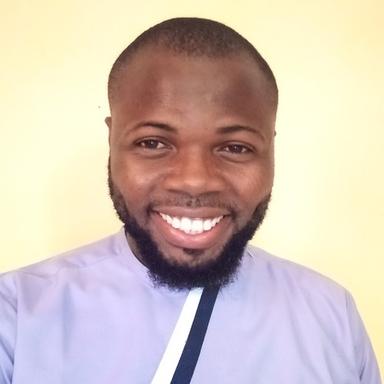 Endurance O. at Softaims Endurance O. - Software Engineer - Web, Blockchain and Content Development