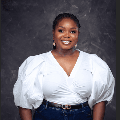 Eniola I. at Softaims Eniola I. - Lead Mobile Engineer - Android, Kotlin and App Development