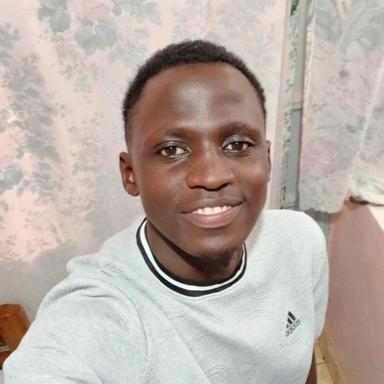 Enock M. at Softaims Enock M. - Software Engineer - Full-Stack, React and Node Platforms