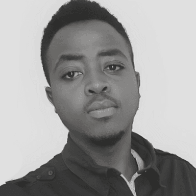 Enock R. at Softaims Enock R. - Software Engineer - Frontend, Backend and Mobile Platforms