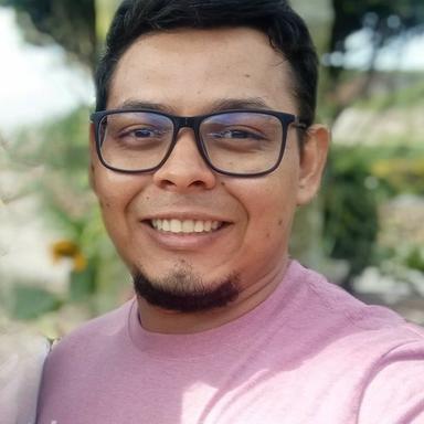 Enyerber F. at Softaims Enyerber F. - Lead Software Engineer - Web, Modern Frameworks and Backend Platforms