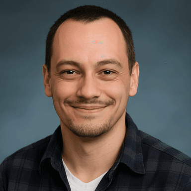 Eren G. at Softaims Eren G. - Lead Frontend Engineer - React, TypeScript and Modern Frameworks