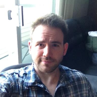 Eric S. at Softaims Eric S. - Software Engineer - Full-Stack, React, Node and Mobile Platforms