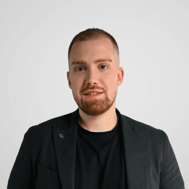 Erik P. at Softaims Erik P. - Lead Software Engineer - Frontend, Backend and Web Development