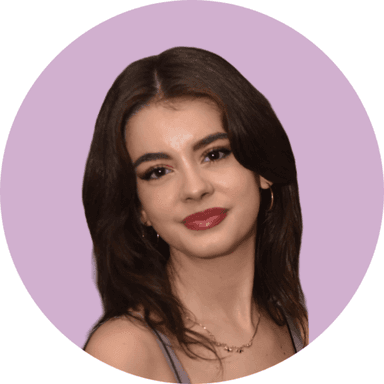 Erisa S. at Softaims Erisa S. - Software Engineer - Frontend, Web and WordPress Platforms