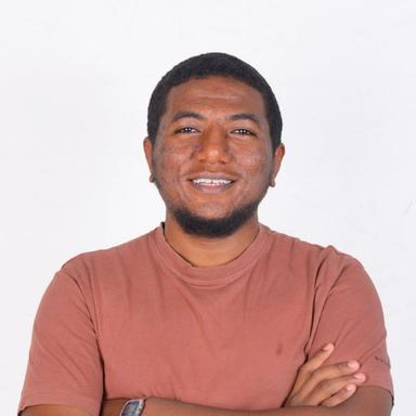 Ermiyas A. at Softaims Ermiyas A. - Senior Frontend Engineer - React, Next.js and Mobile Platforms