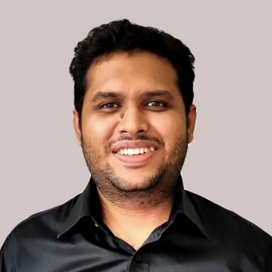 Ershadul R. at Softaims Ershadul R. - Senior Full-Stack Engineer - React, Ruby on Rails and Mobile Platforms