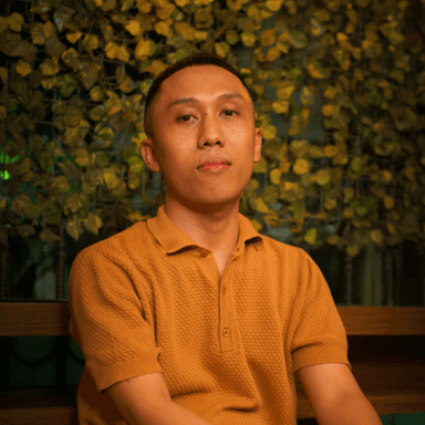 Erwin A. at Softaims Erwin A. - Senior Full-Stack Engineer - React, Node and Mobile Platforms