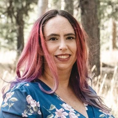 Eryn K. at Softaims Eryn K. - Junior Software Engineer - Security, Risk Assessment and General Development