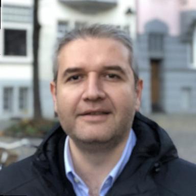 Eser Y. at Softaims Eser Y. - Software Engineer - Full-Stack, JavaScript, Node and Hybrid App Development