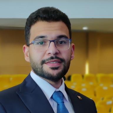 Eslam A. at Softaims Eslam A. - Lead Data Scientist - AI, Machine Learning and LLM Platforms