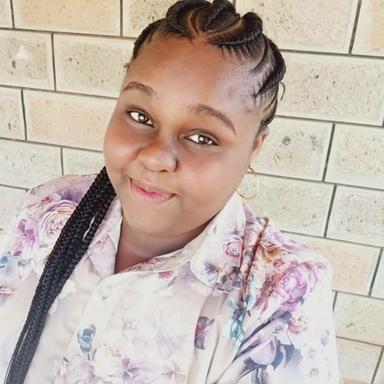 Esther M. at Softaims Esther M. - Software Engineer - Frontend, Backend and General Development