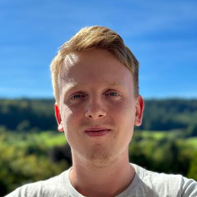 Eugen B. at Softaims Eugen B. - Senior Full-Stack Engineer - Cloud, Modern Frameworks and AI Platforms