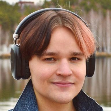 Eugene B. at Softaims Eugene B. - Junior Software Engineer - Audio, Music Production and General Development