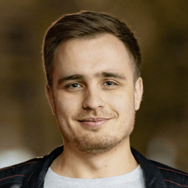 Eugene K. at Softaims Eugene K. - Lead Frontend Engineer - Angular, TypeScript and Modern Frameworks