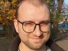 Eugene R. at Softaims Eugene R. - Senior Full-Stack Engineer - React, Node.js and Cloud Platforms