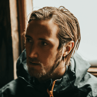 Evan G. at Softaims Evan G. - Junior Software Engineer - Web, Backend and General Development